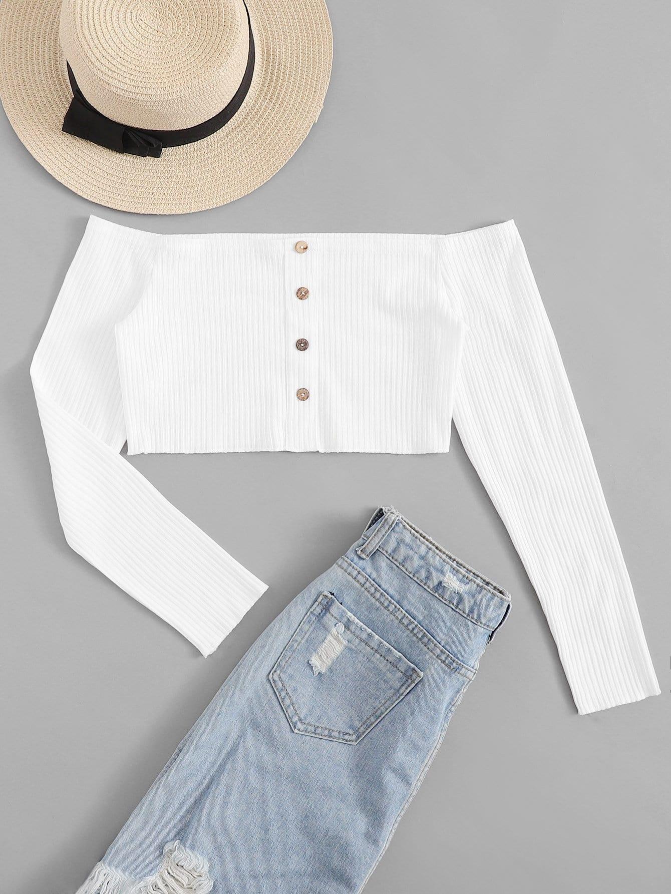 футболка SheIn