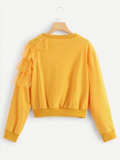 Джинсы SheIn