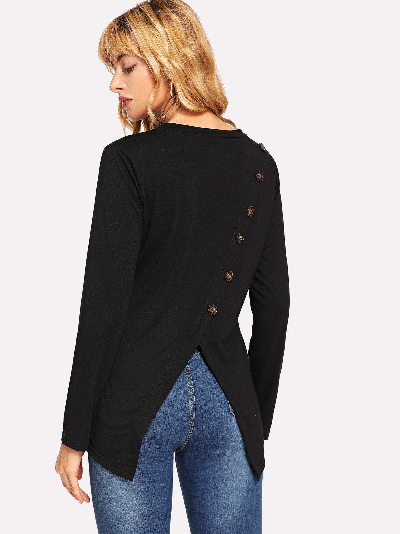 футболка SheIn