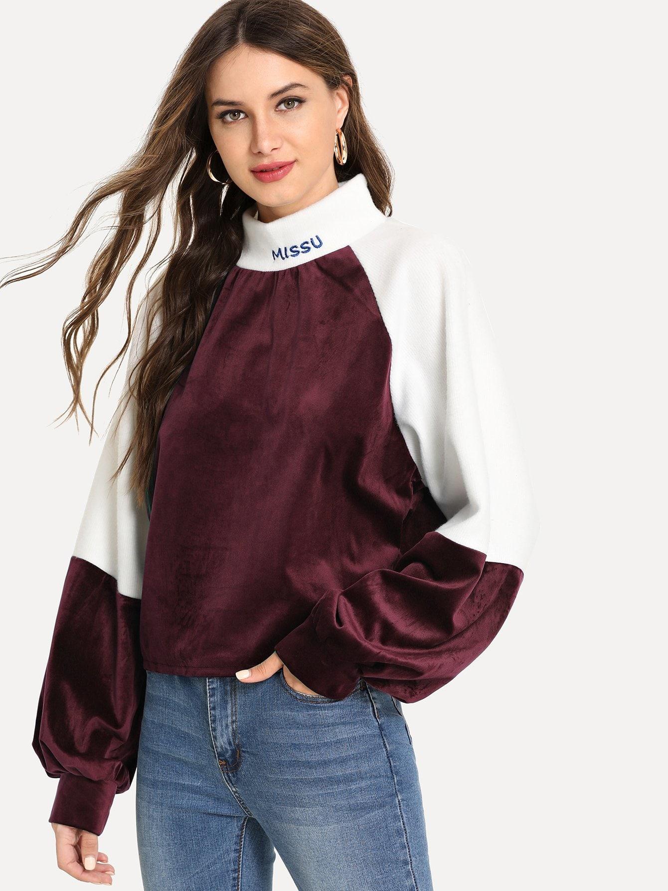 Футболка SheIn