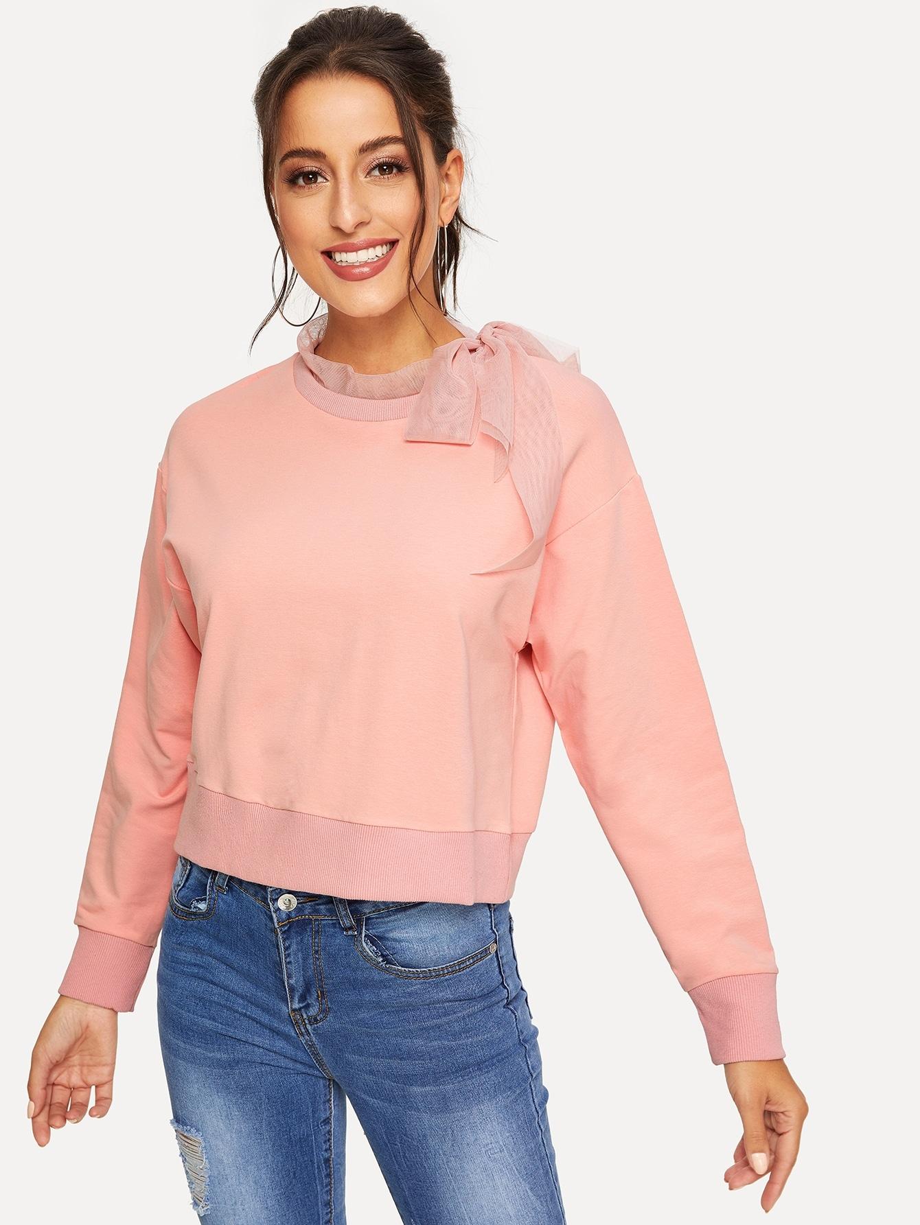 футболка SheIn