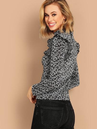 футболка SheIn