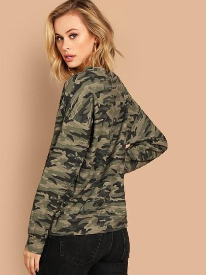 Футболка SheIn