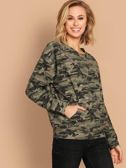 Футболка SheIn