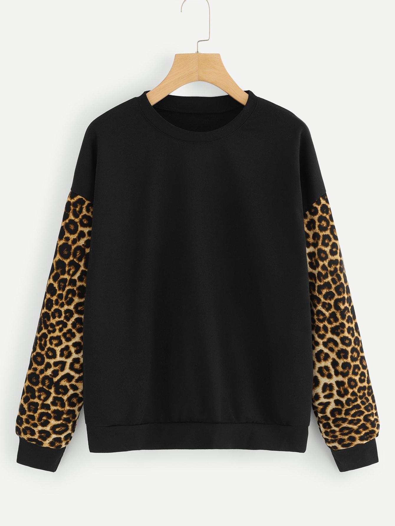 Свитшот SheIn