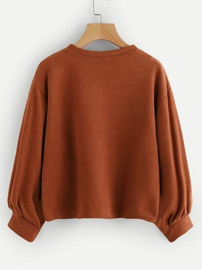 Футболка SheIn