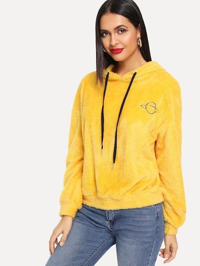 Футболка SheIn