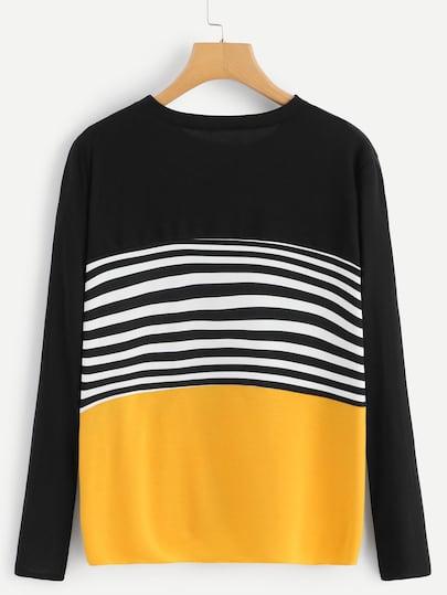 футболка SheIn