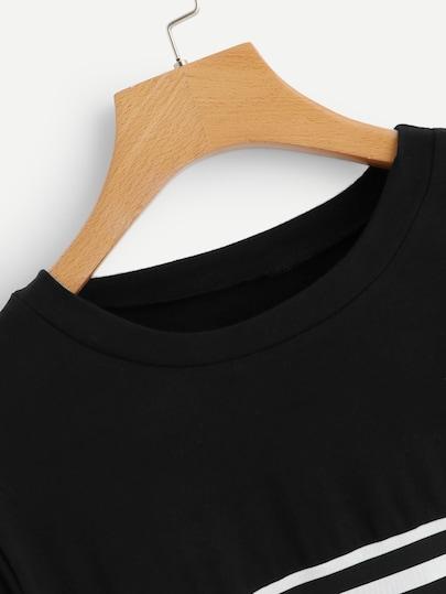 футболка SheIn