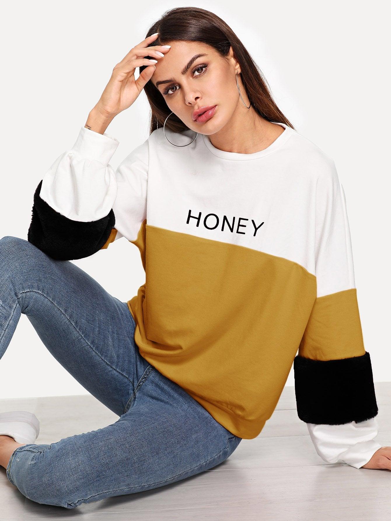 Футболка SheIn