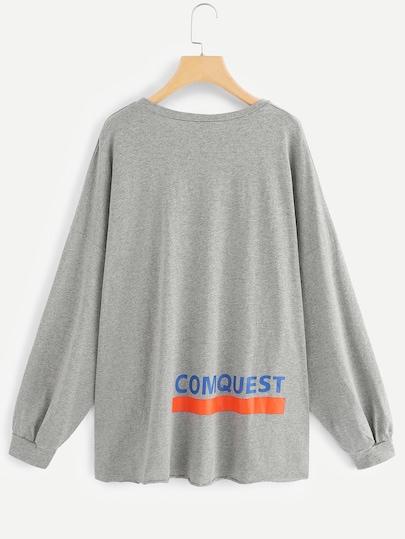 Комбинезон SheIn