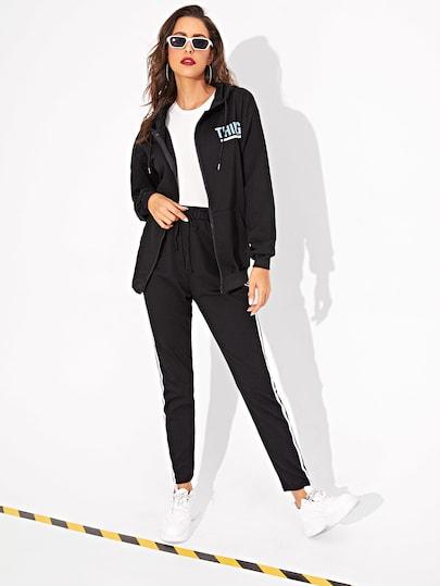 Свитшот SheIn