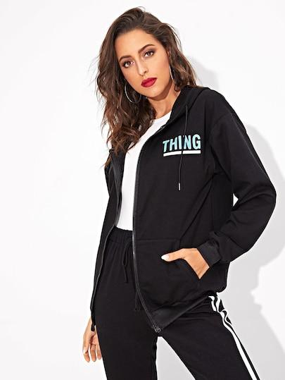 Свитшот SheIn