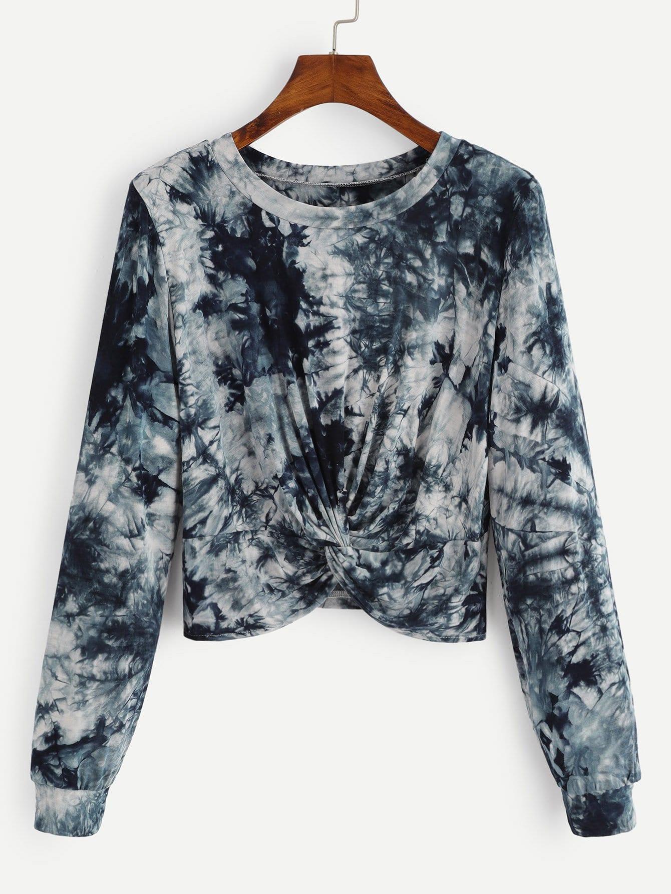 Футболка SheIn