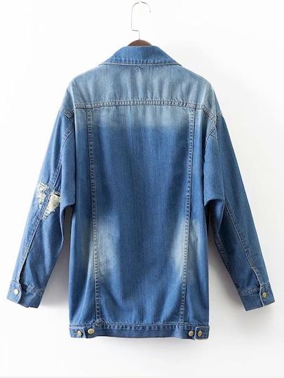 Футболка SheIn