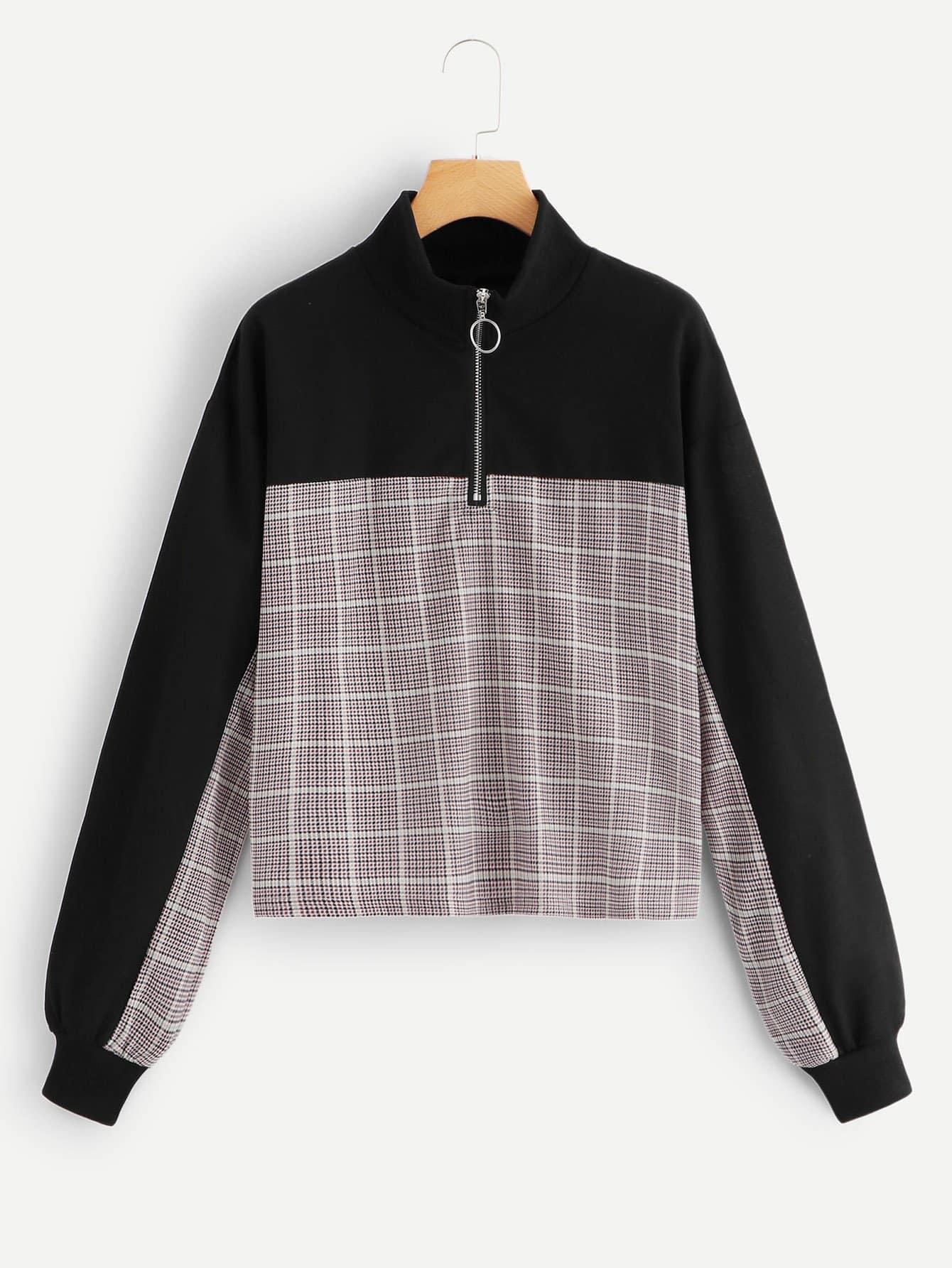 Футболка SheIn