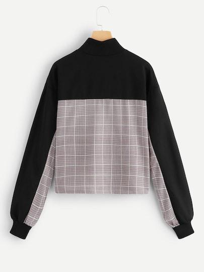 Футболка SheIn