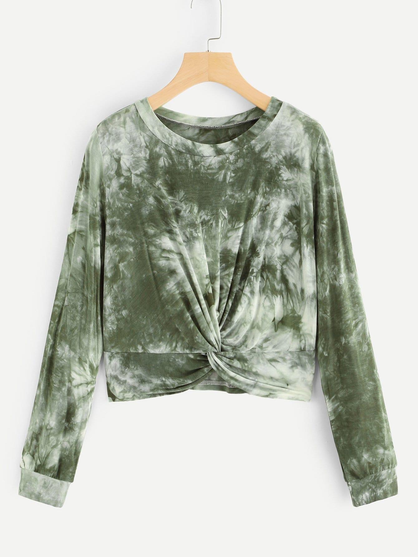 Футболка SheIn