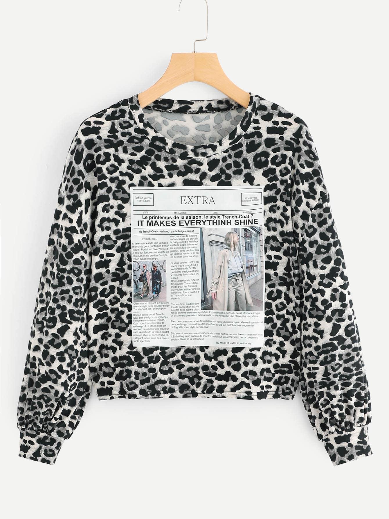 футболка SheIn