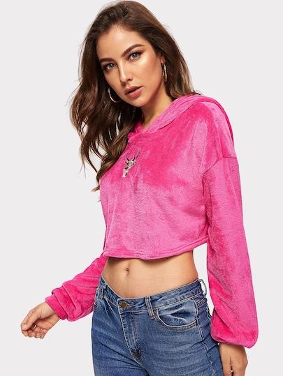 Свитшот SheIn