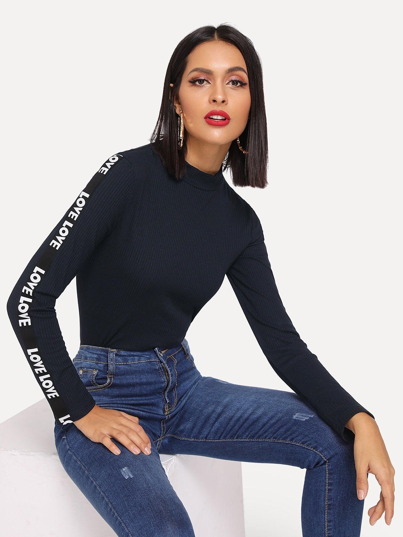 Футболка SheIn