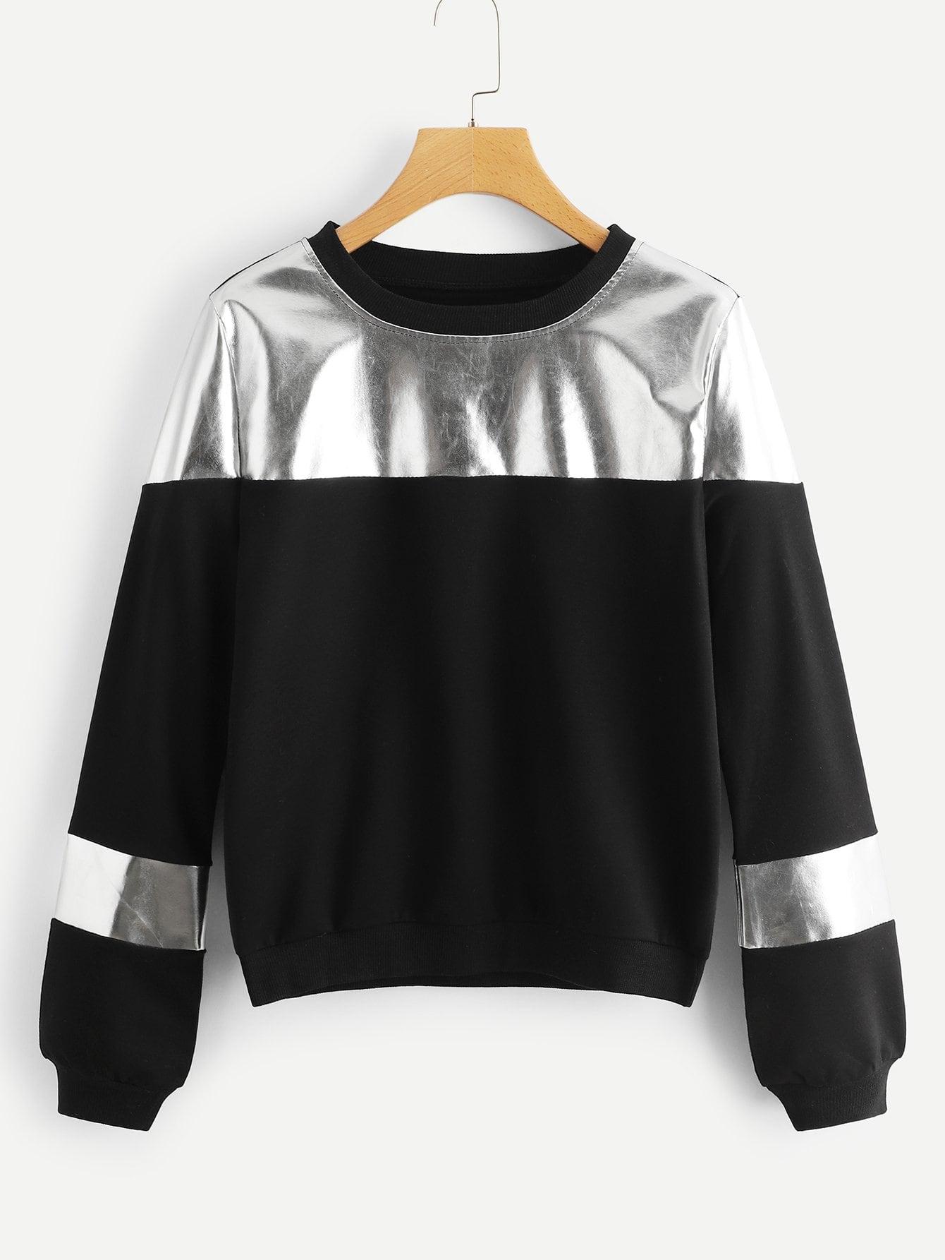 Свитшот SheIn