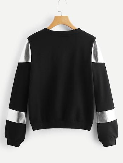 Свитшот SheIn