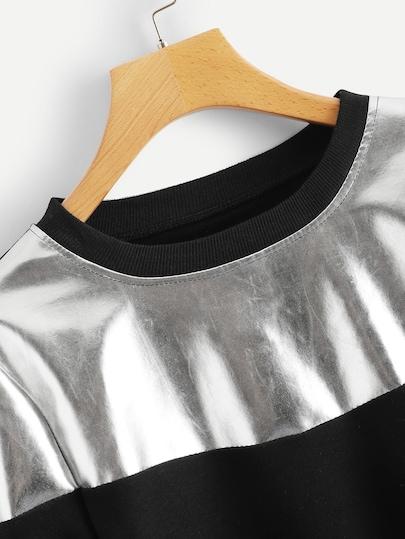 Свитшот SheIn