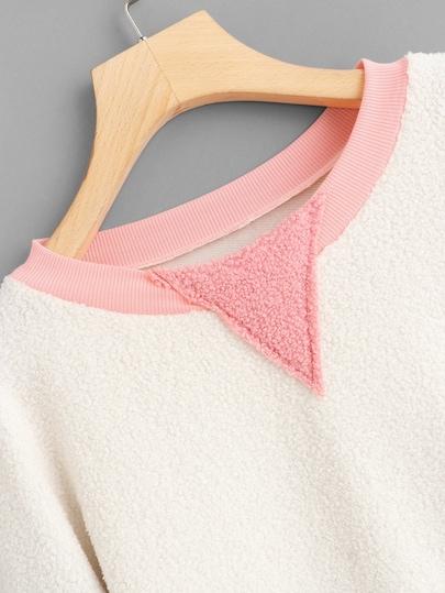 Футболка SheIn