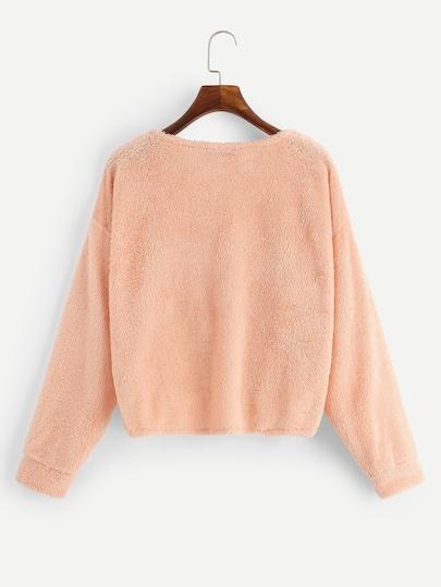 Футболка SheIn