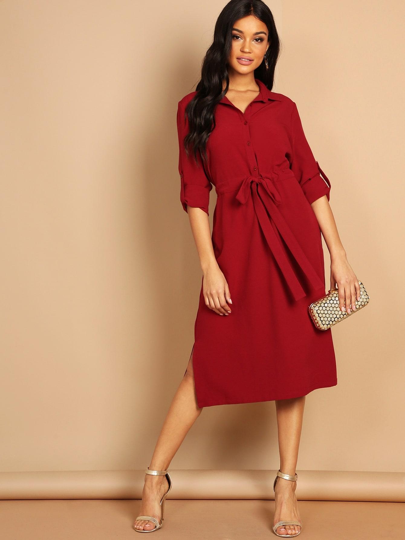 Рубашка SheIn