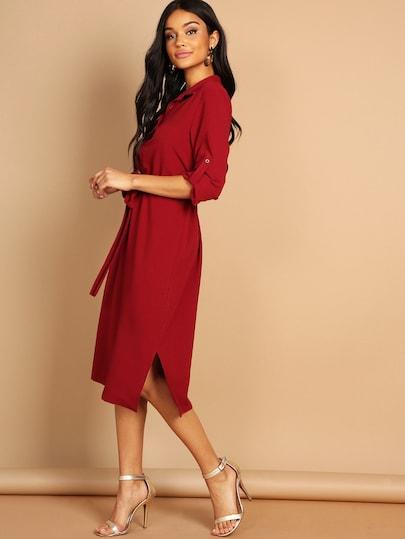 Рубашка SheIn