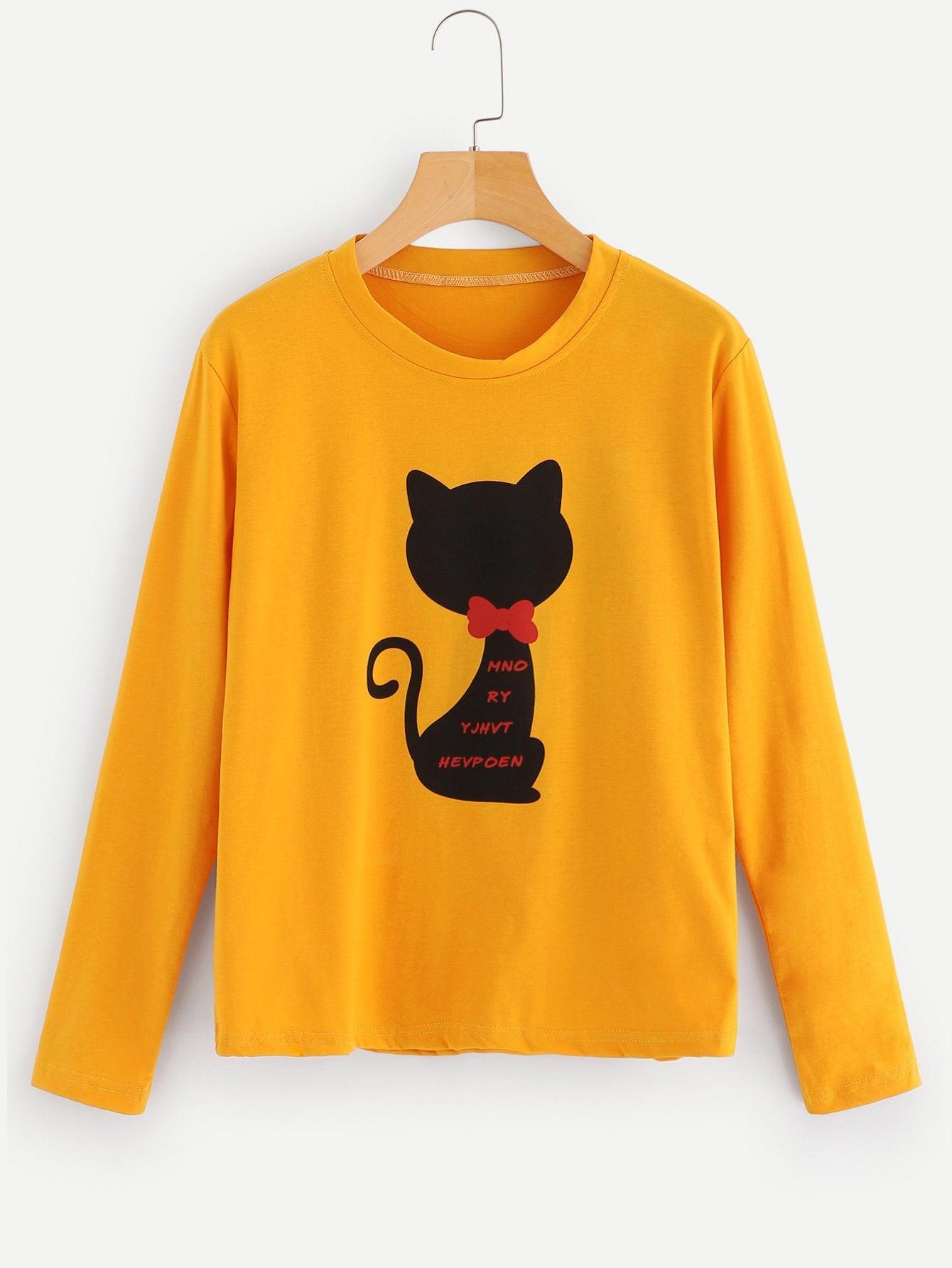 футболка SheIn