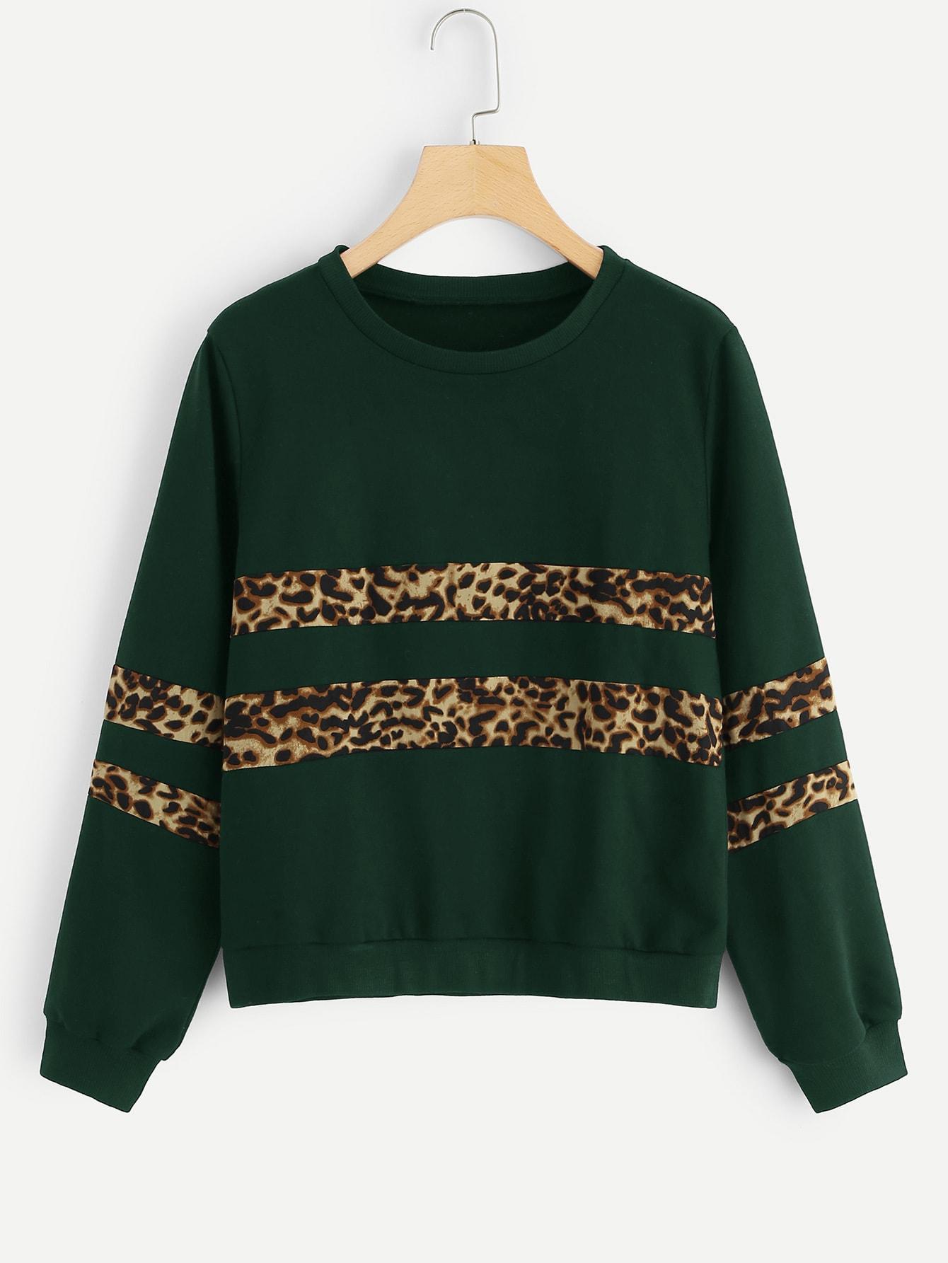 Леггинсы SheIn