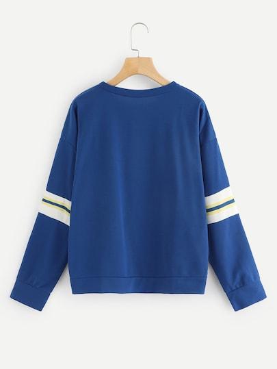 Комбинезон SheIn