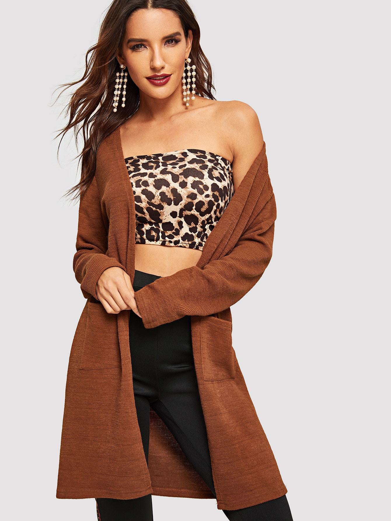 Свитшот SheIn