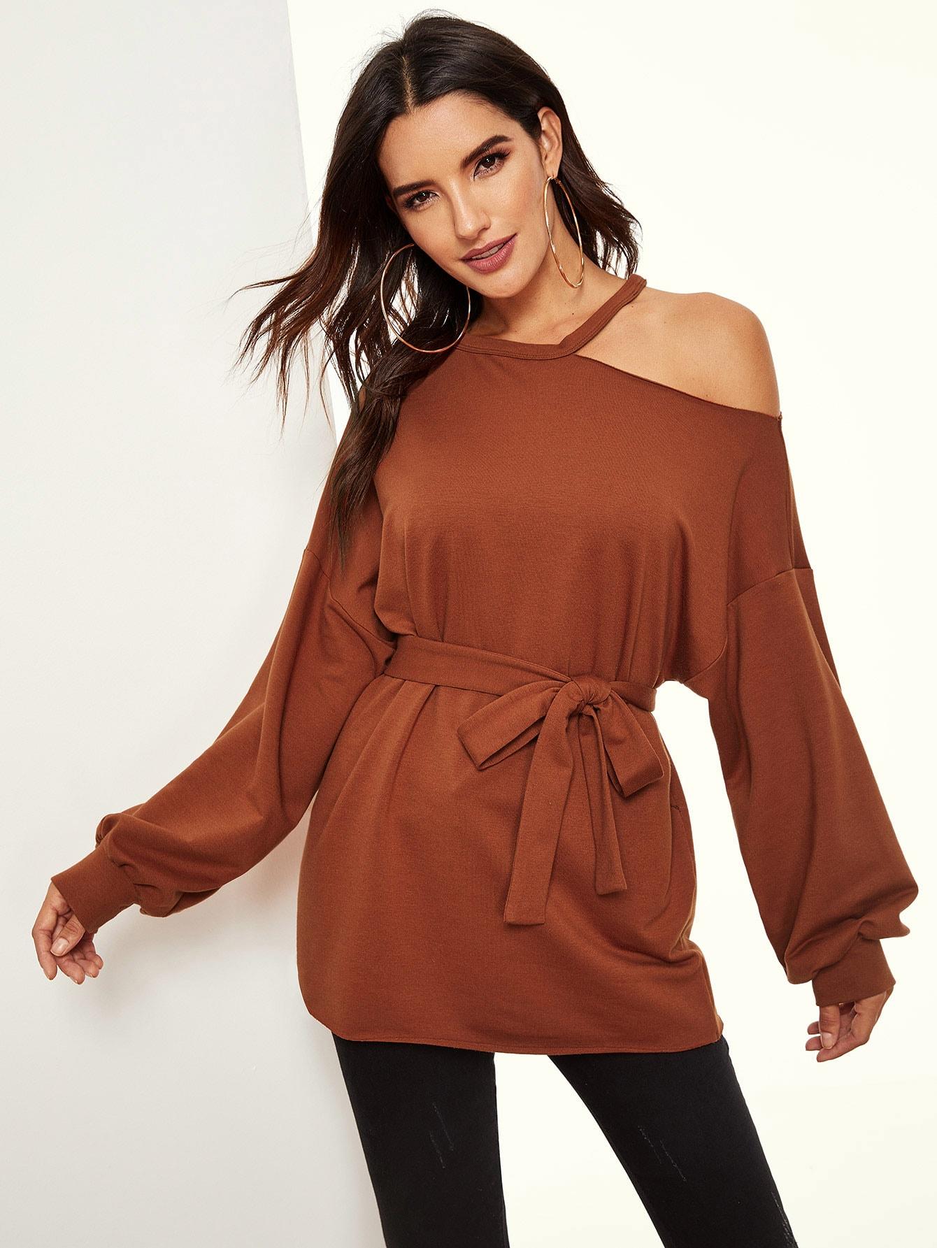 Футболка SheIn