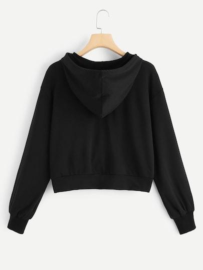 Футболка SheIn