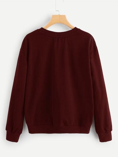 Футболка SheIn