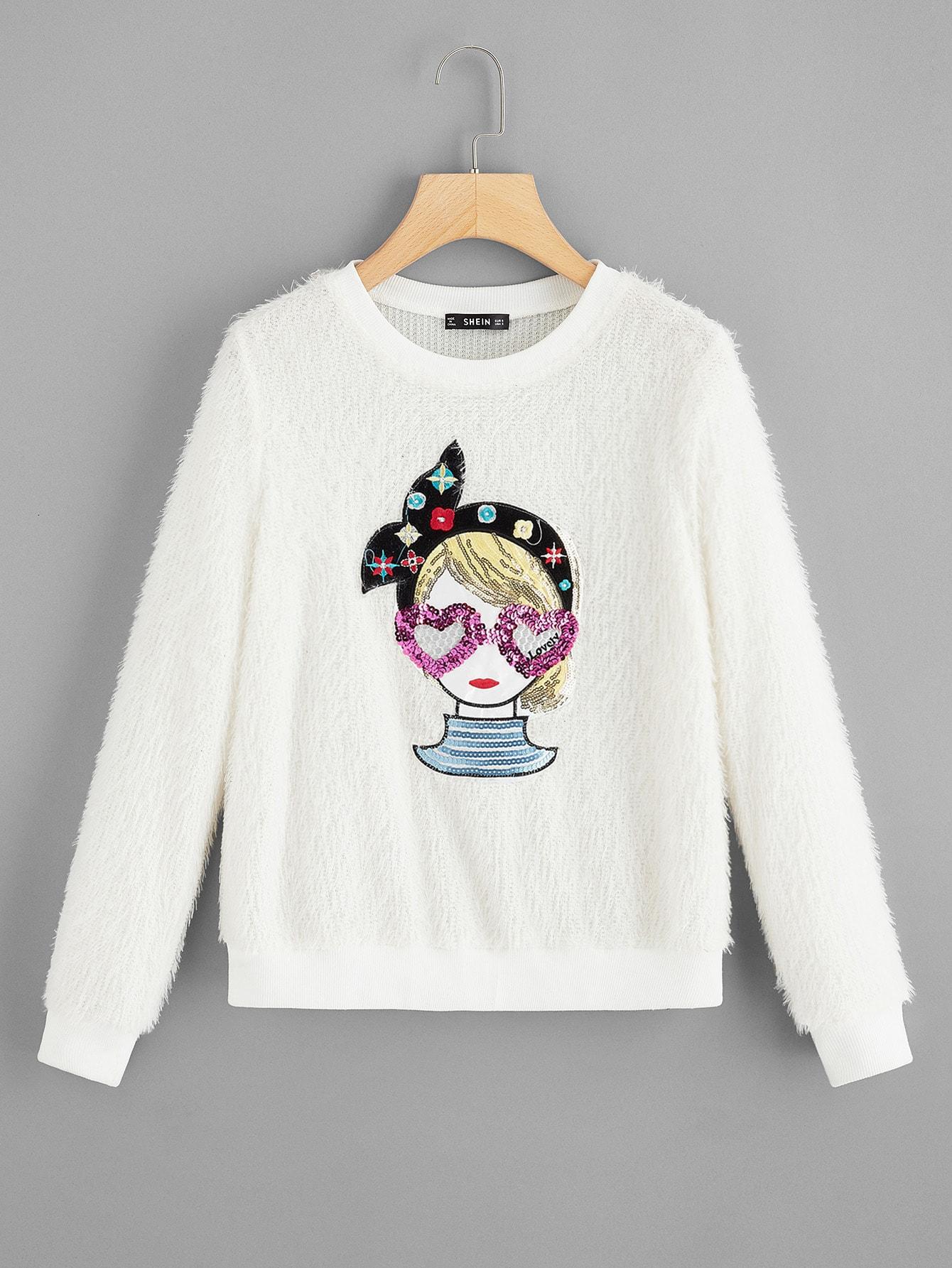 Футболка SheIn