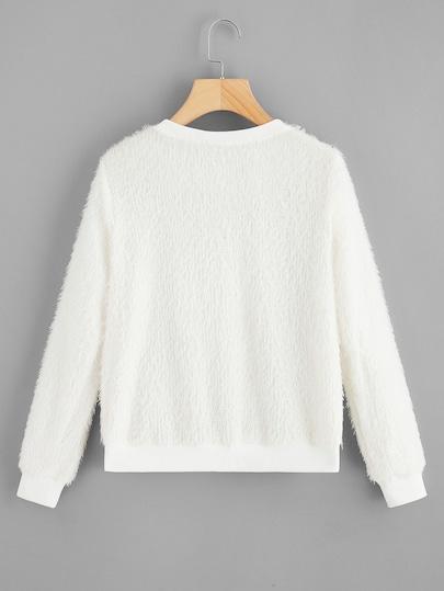 Футболка SheIn