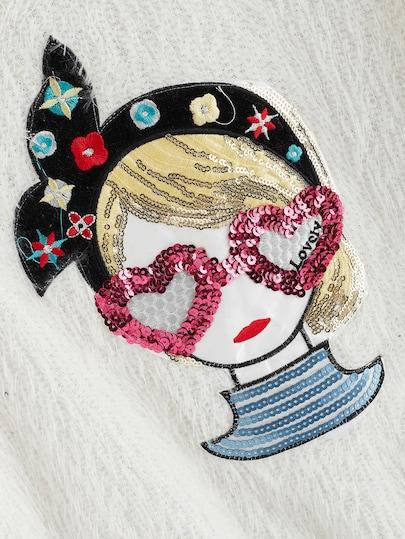 Футболка SheIn