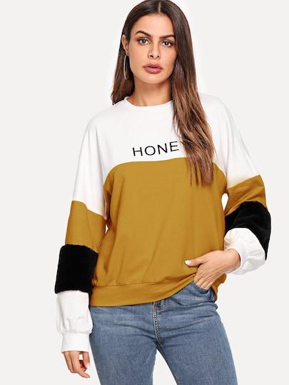 Футболка SheIn