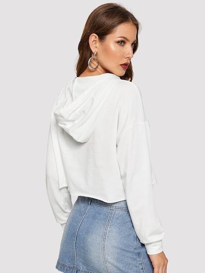 Футболка SheIn