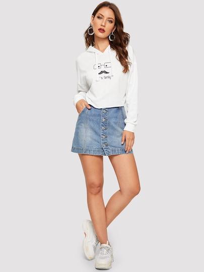 Футболка SheIn