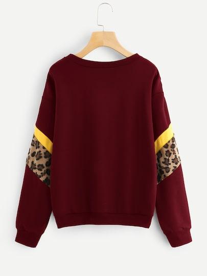 Шорты SheIn