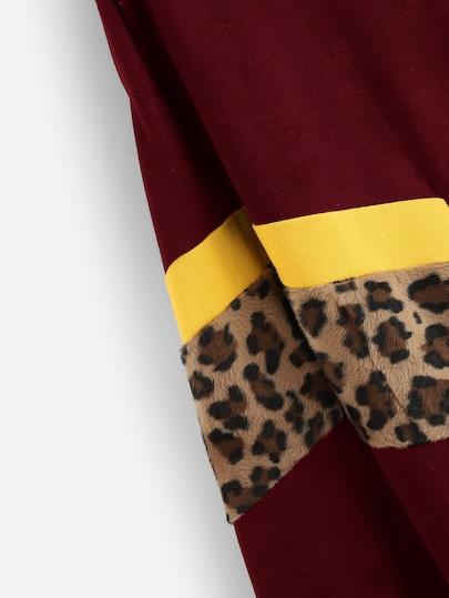 Шорты SheIn
