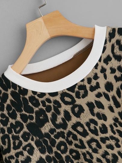 Футболка SheIn