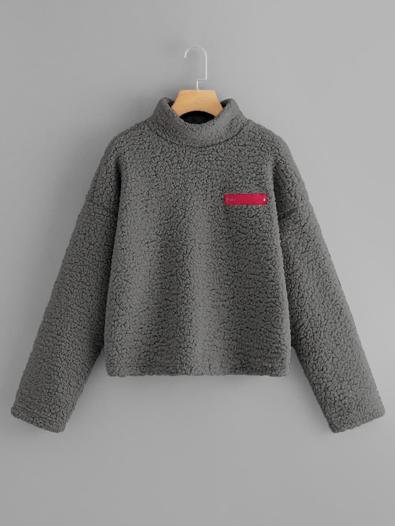 Футболка SheIn