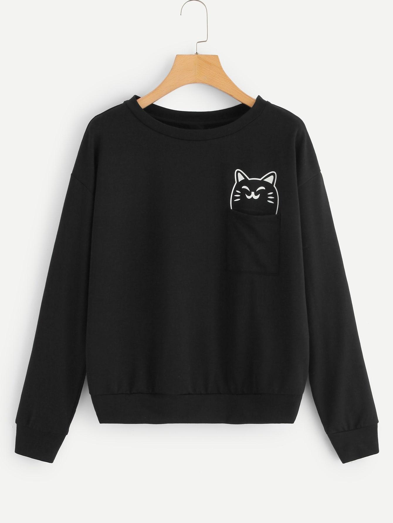 Футболка SheIn